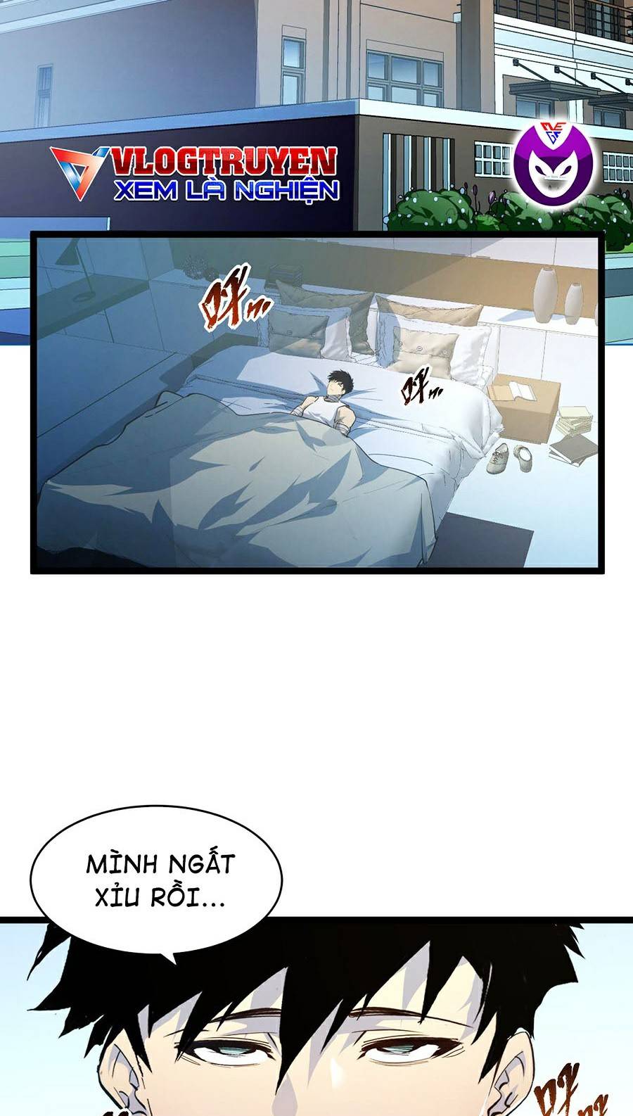 Mạt Thế Quật Khởi Chapter 81 - Trang 4