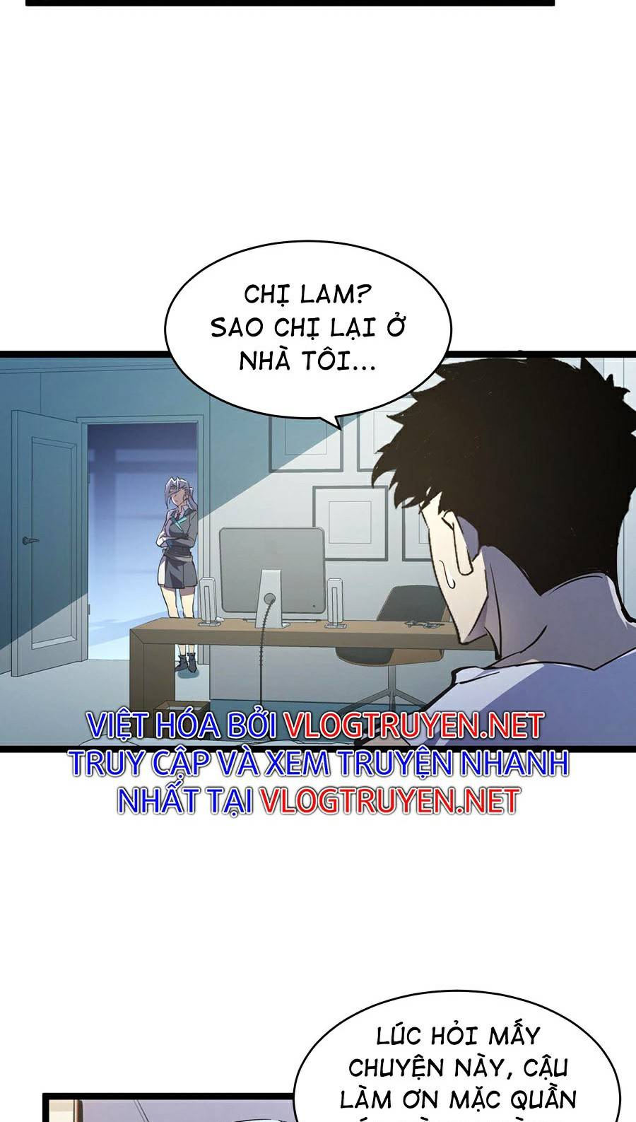 Mạt Thế Quật Khởi Chapter 81 - Trang 4