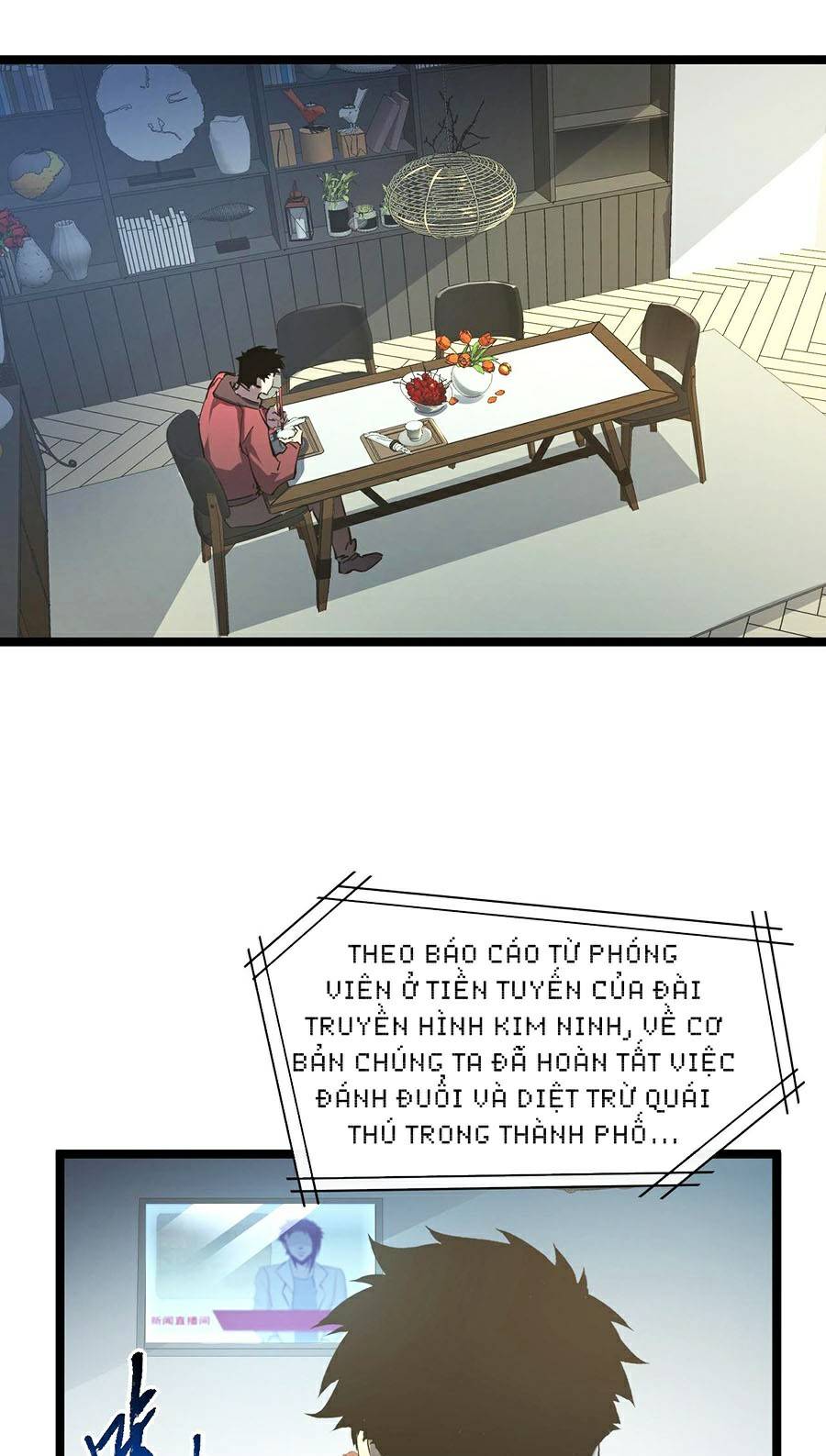 Mạt Thế Quật Khởi Chapter 81 - Trang 4