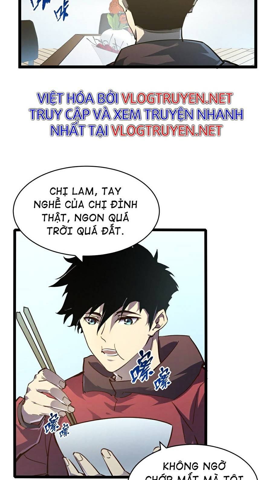 Mạt Thế Quật Khởi Chapter 81 - Trang 4