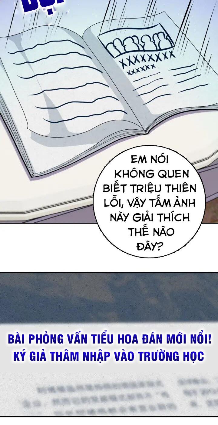 Mạt Thế Siêu Cấp Hệ Thống Chapter 73 - Trang 3