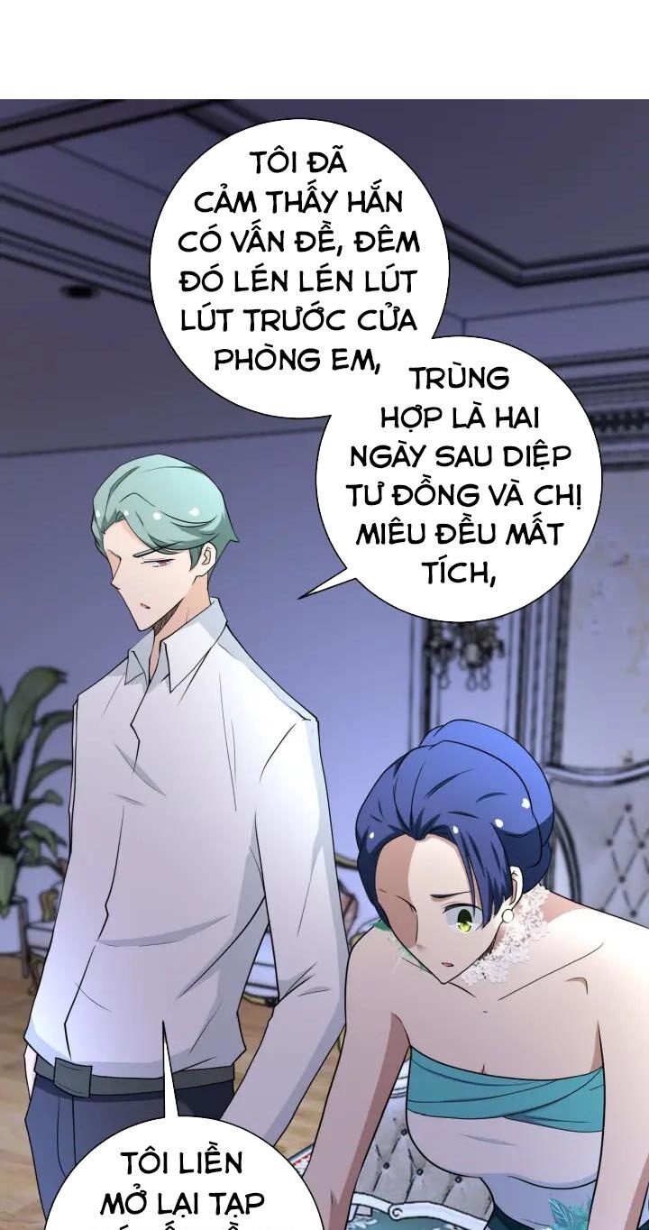 Mạt Thế Siêu Cấp Hệ Thống Chapter 73 - Trang 3