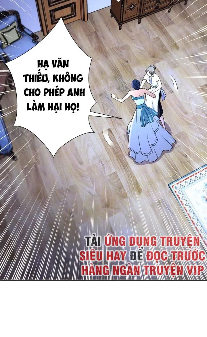 Mạt Thế Siêu Cấp Hệ Thống Chapter 73 - Trang 3