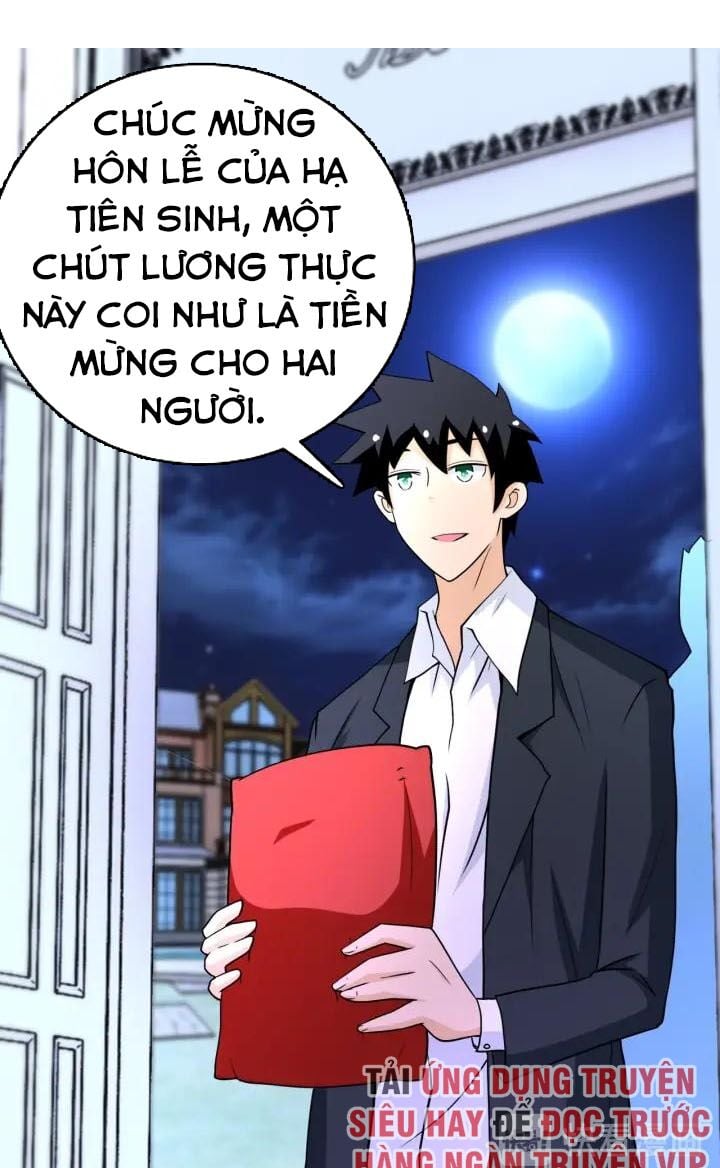 Mạt Thế Siêu Cấp Hệ Thống Chapter 73 - Trang 3