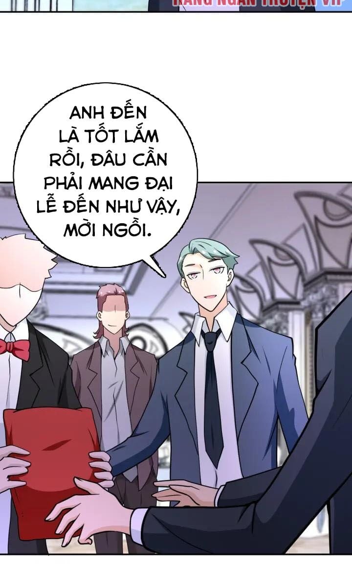 Mạt Thế Siêu Cấp Hệ Thống Chapter 73 - Trang 3