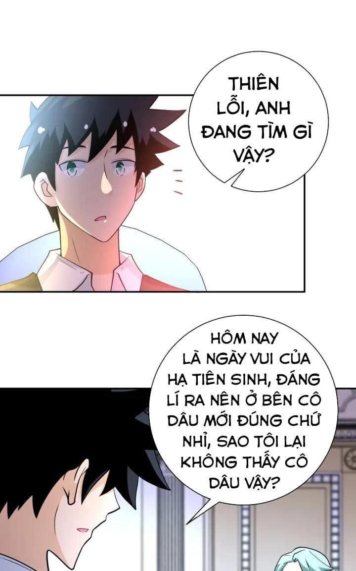 Mạt Thế Siêu Cấp Hệ Thống Chapter 73 - Trang 3