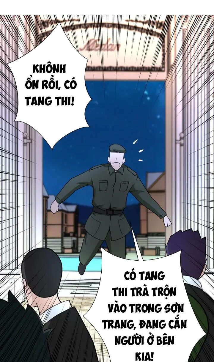 Mạt Thế Siêu Cấp Hệ Thống Chapter 73 - Trang 3