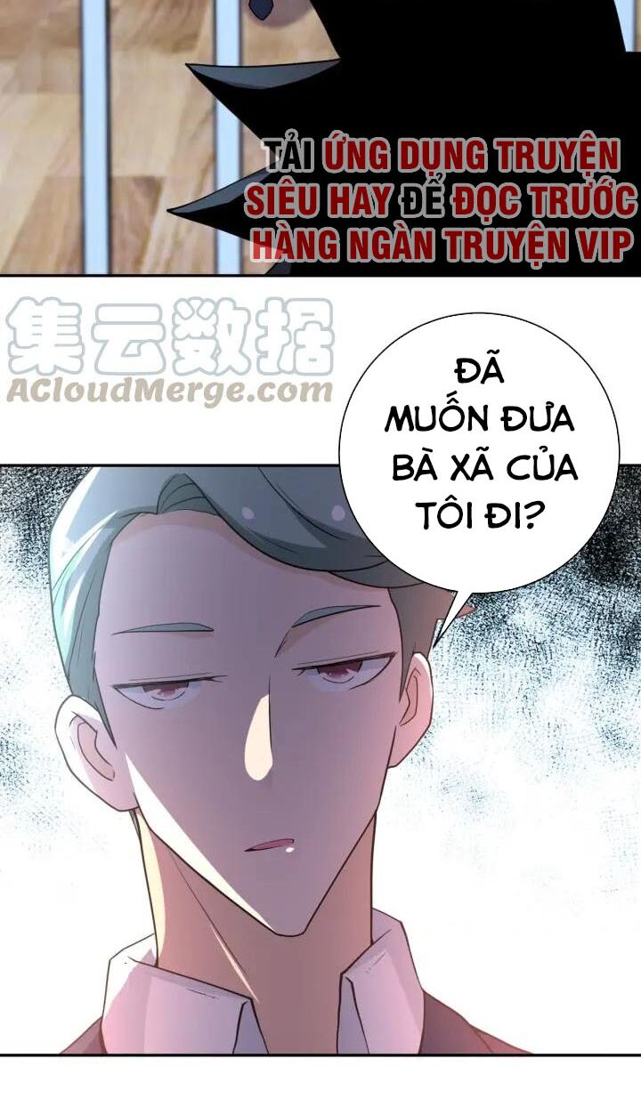 Mạt Thế Siêu Cấp Hệ Thống Chapter 73 - Trang 3