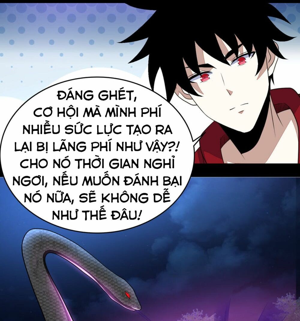 Mạt Thế Vi Vương Chapter 101 - Trang 4