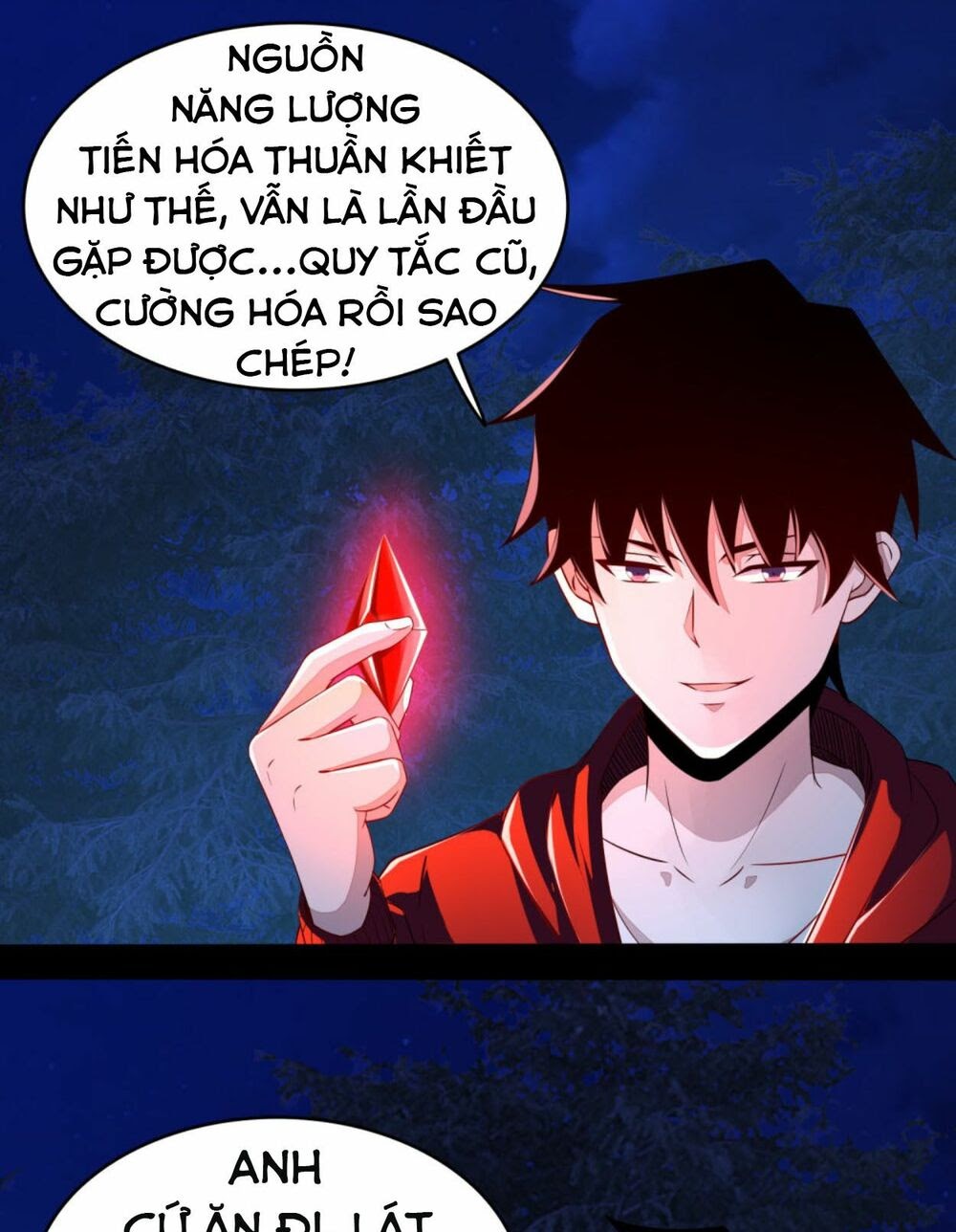 Mạt Thế Vi Vương Chapter 102 - Next Chapter 103