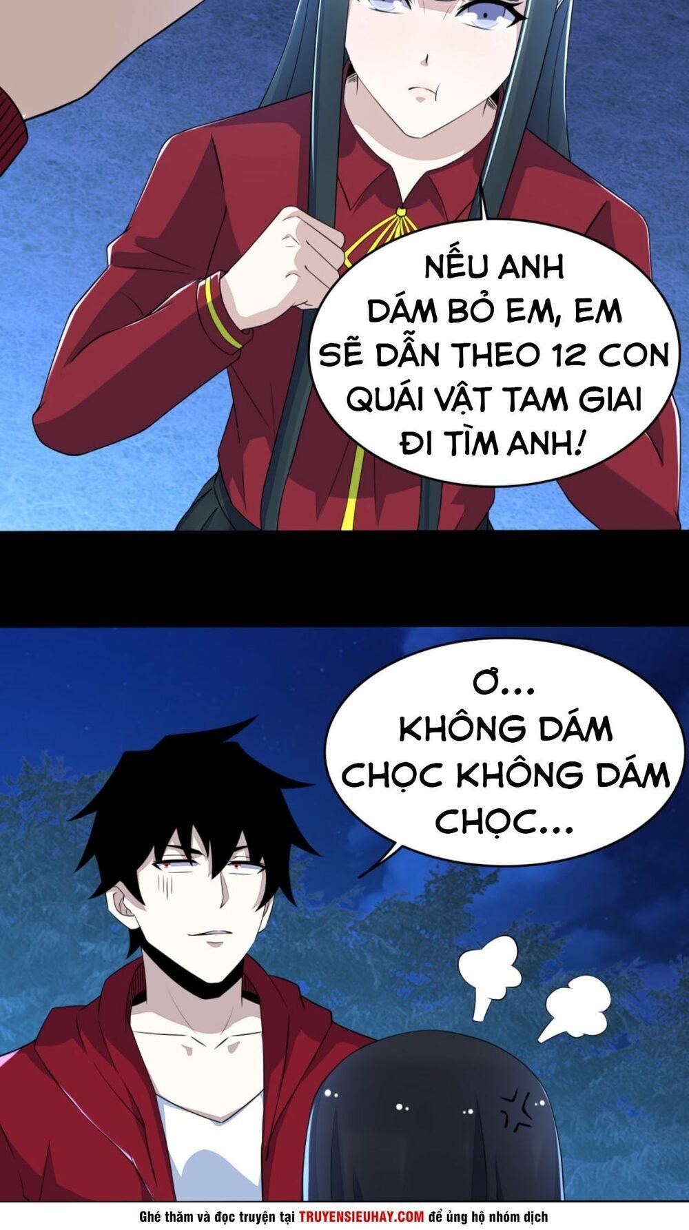 Mạt Thế Vi Vương Chapter 102 - Next Chapter 103