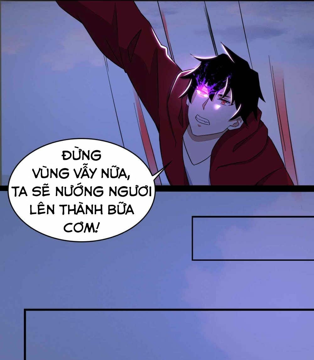 Mạt Thế Vi Vương Chapter 117 - Next Chapter 118