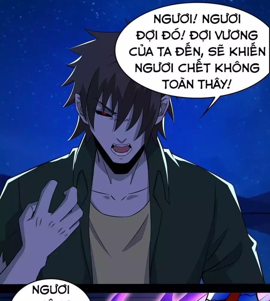 Mạt Thế Vi Vương Chapter 120 - Next Chapter 121