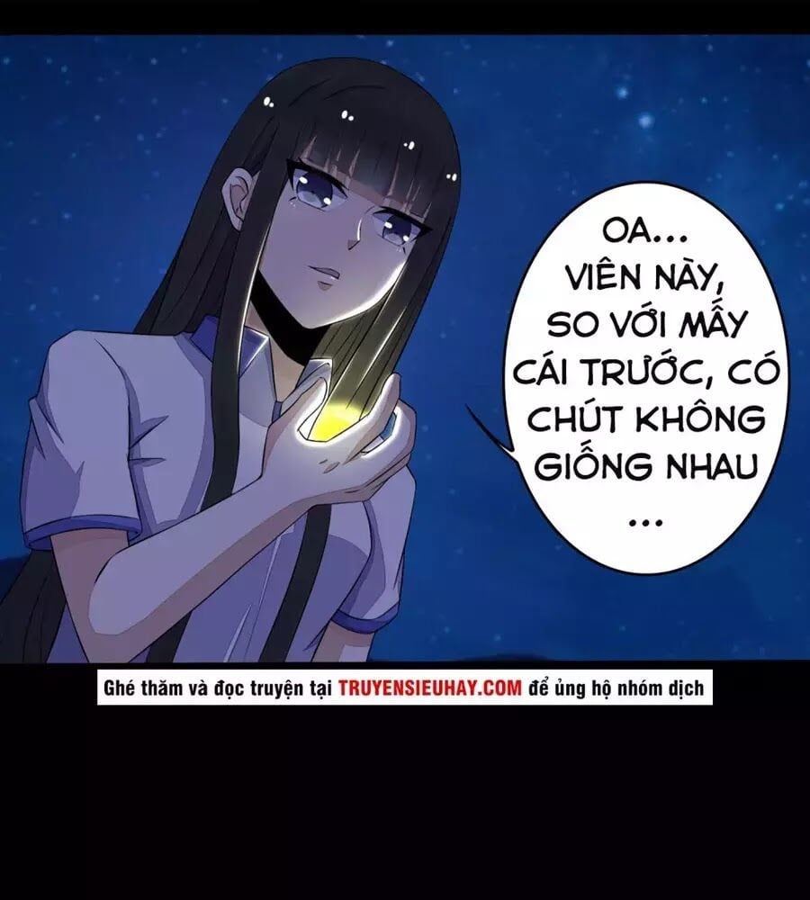 Mạt Thế Vi Vương Chapter 120 - Next Chapter 121