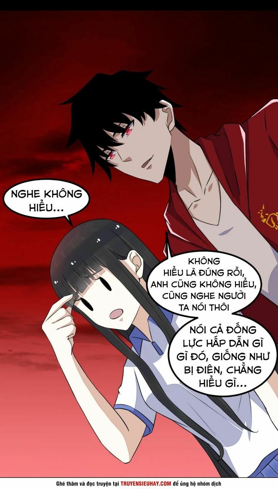 Mạt Thế Vi Vương Chapter 122 - Next Chapter 123