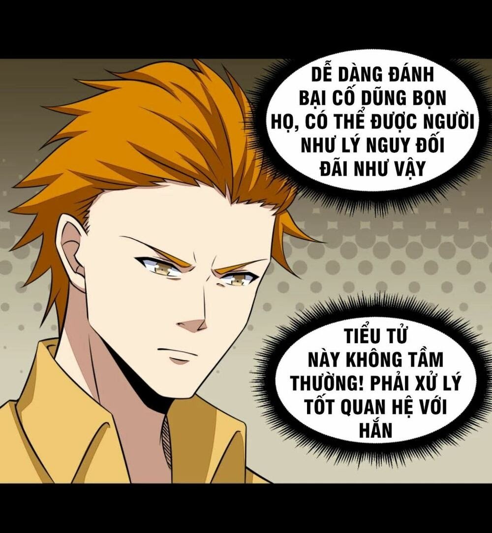 Mạt Thế Vi Vương Chapter 125 - Next Chapter 126