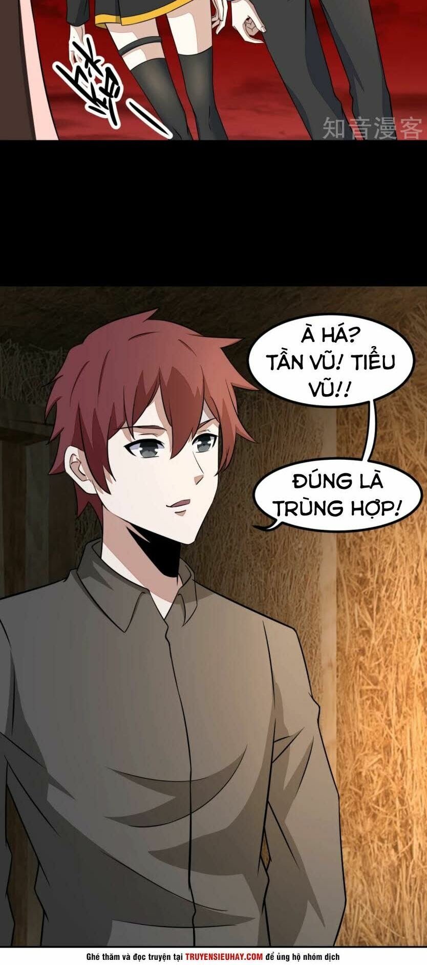 Mạt Thế Vi Vương Chapter 125 - Next Chapter 126