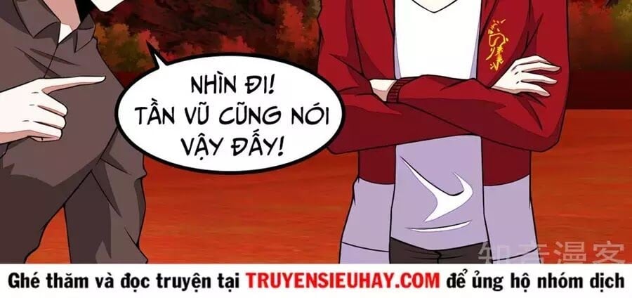 Mạt Thế Vi Vương Chapter 130 - Next Chapter 131