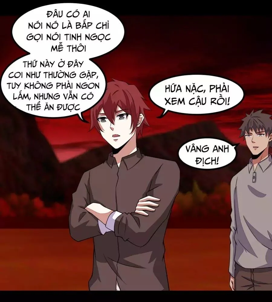 Mạt Thế Vi Vương Chapter 130 - Next Chapter 131