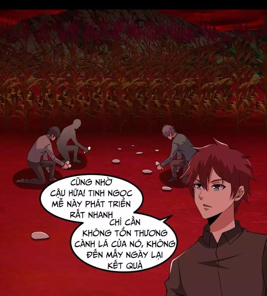 Mạt Thế Vi Vương Chapter 130 - Next Chapter 131