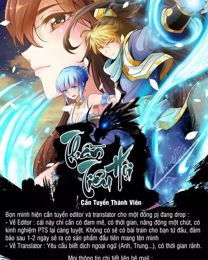 Mạt Thế Vi Vương Chapter 130 - Next Chapter 131