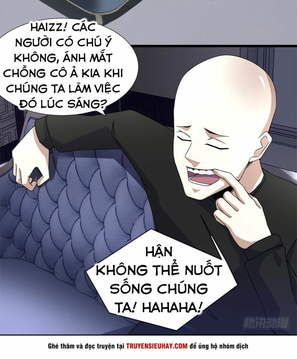 Mạt Thế Vi Vương Chapter 14 - Next Chapter 15