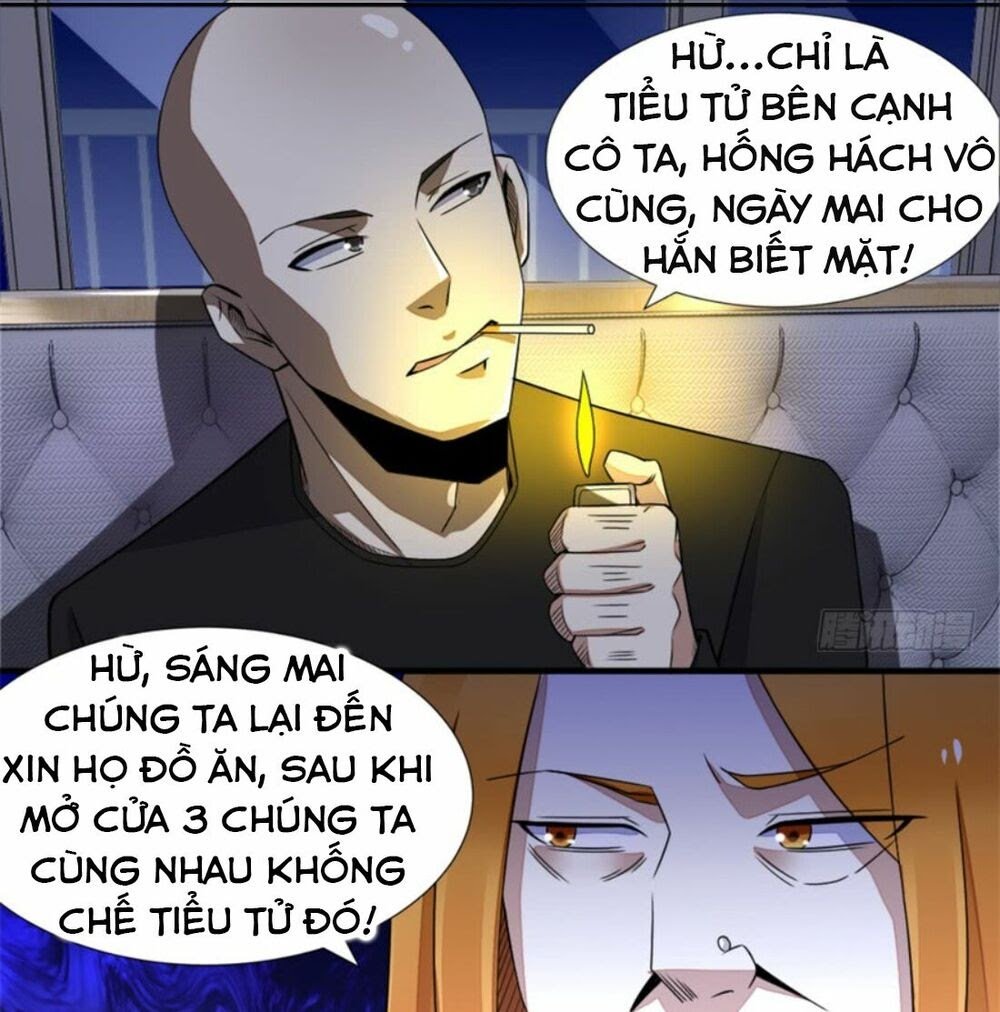 Mạt Thế Vi Vương Chapter 14 - Next Chapter 15