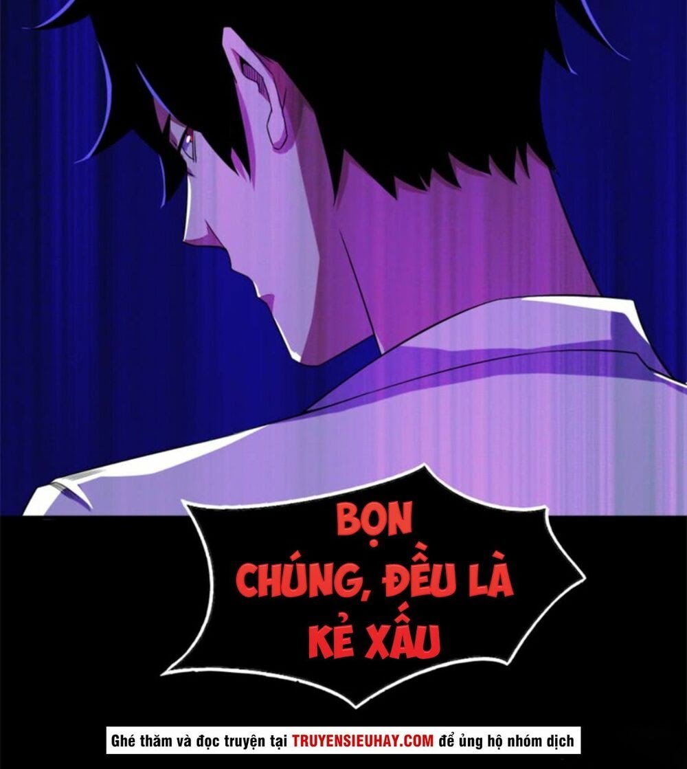 Mạt Thế Vi Vương Chapter 14 - Next Chapter 15