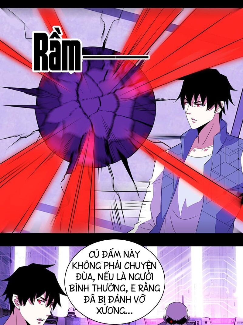 Mạt Thế Vi Vương Chapter 146 - Next Chapter 147