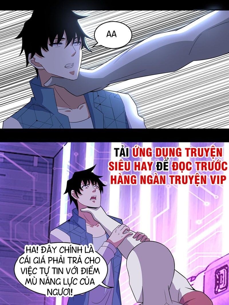 Mạt Thế Vi Vương Chapter 146 - Next Chapter 147