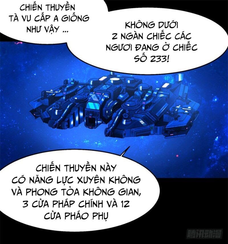 Mạt Thế Vi Vương Chapter 152 - Next Chapter 153