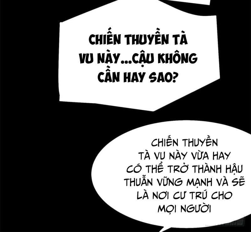 Mạt Thế Vi Vương Chapter 152 - Next Chapter 153