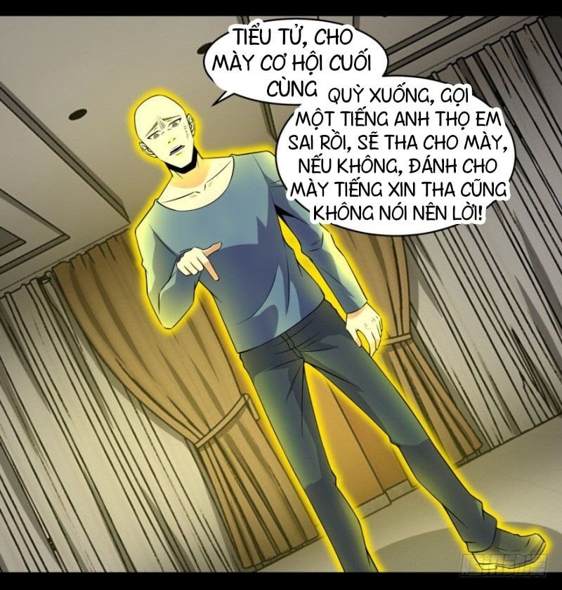 Mạt Thế Vi Vương Chapter 159 - Next Chapter 160