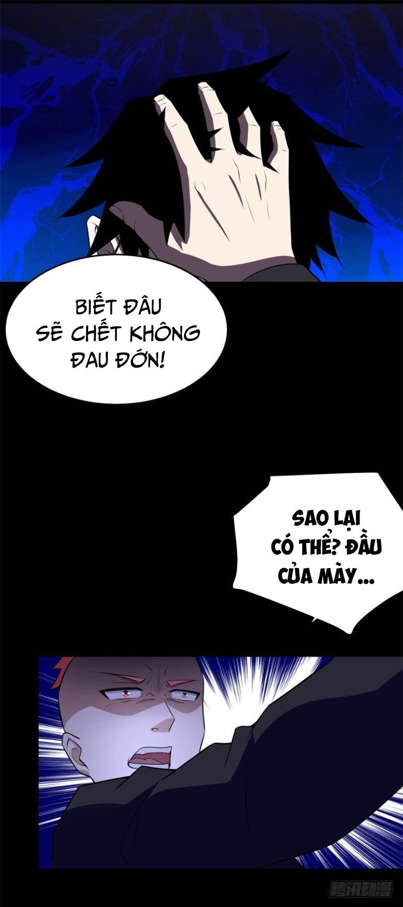 Mạt Thế Vi Vương Chapter 161 - Next Chapter 162