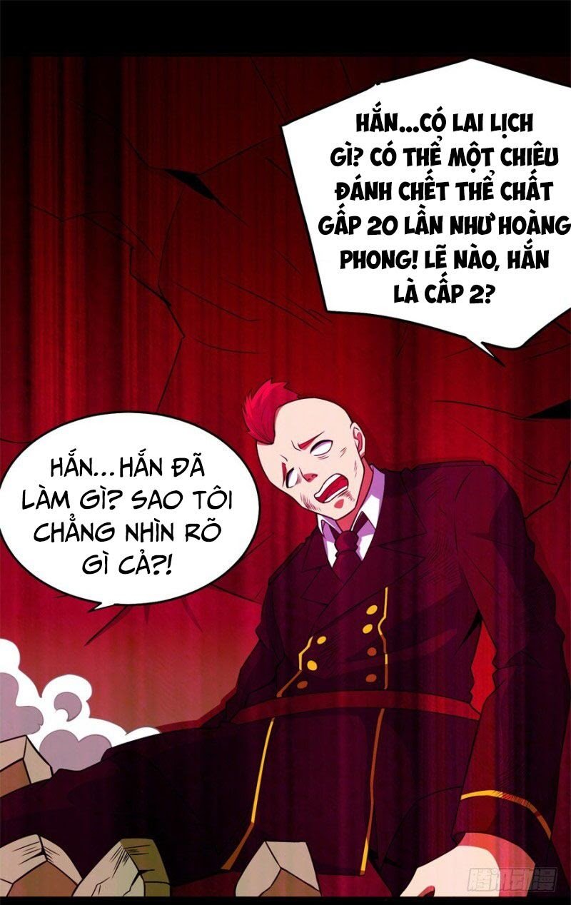 Mạt Thế Vi Vương Chapter 161 - Next Chapter 162