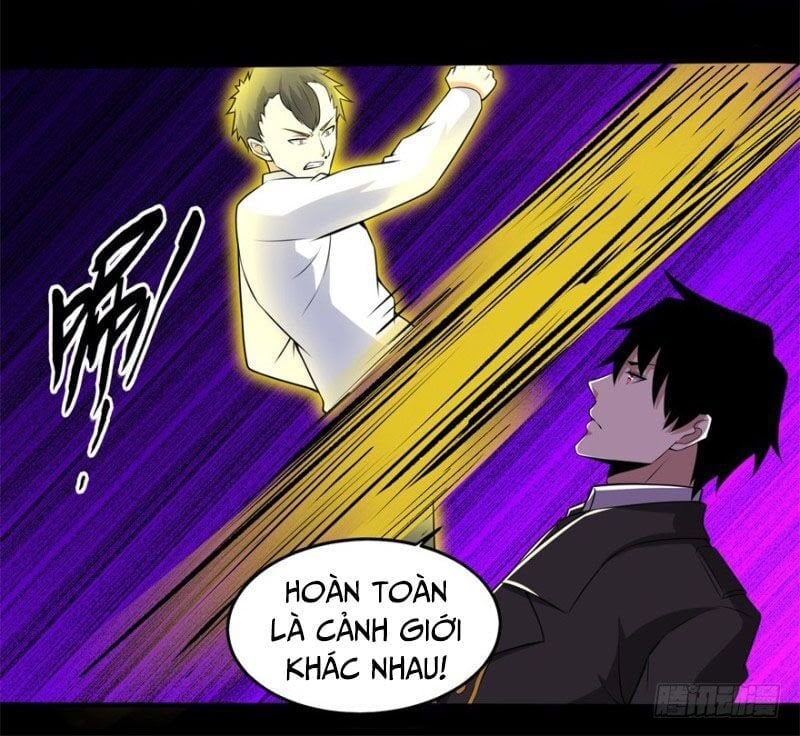 Mạt Thế Vi Vương Chapter 161 - Next Chapter 162