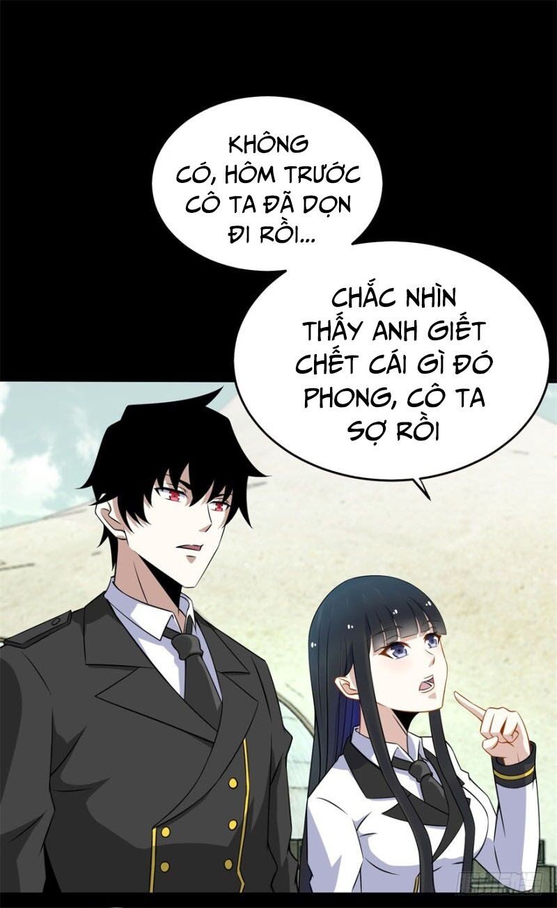 Mạt Thế Vi Vương Chapter 162 - Next Chapter 163