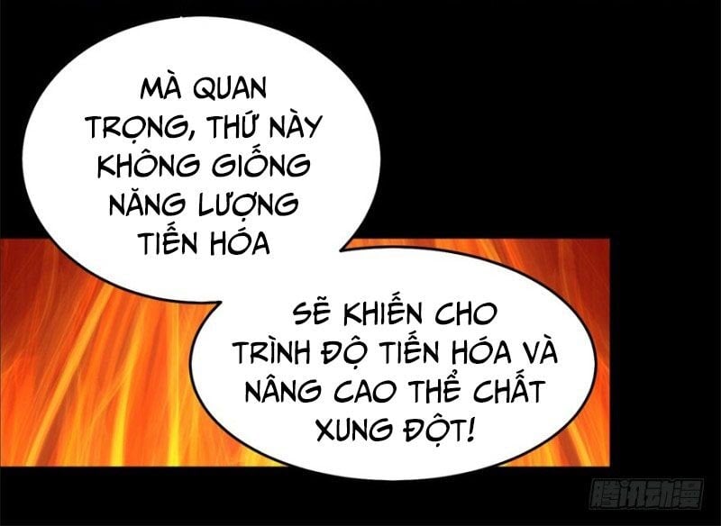 Mạt Thế Vi Vương Chapter 162 - Next Chapter 163