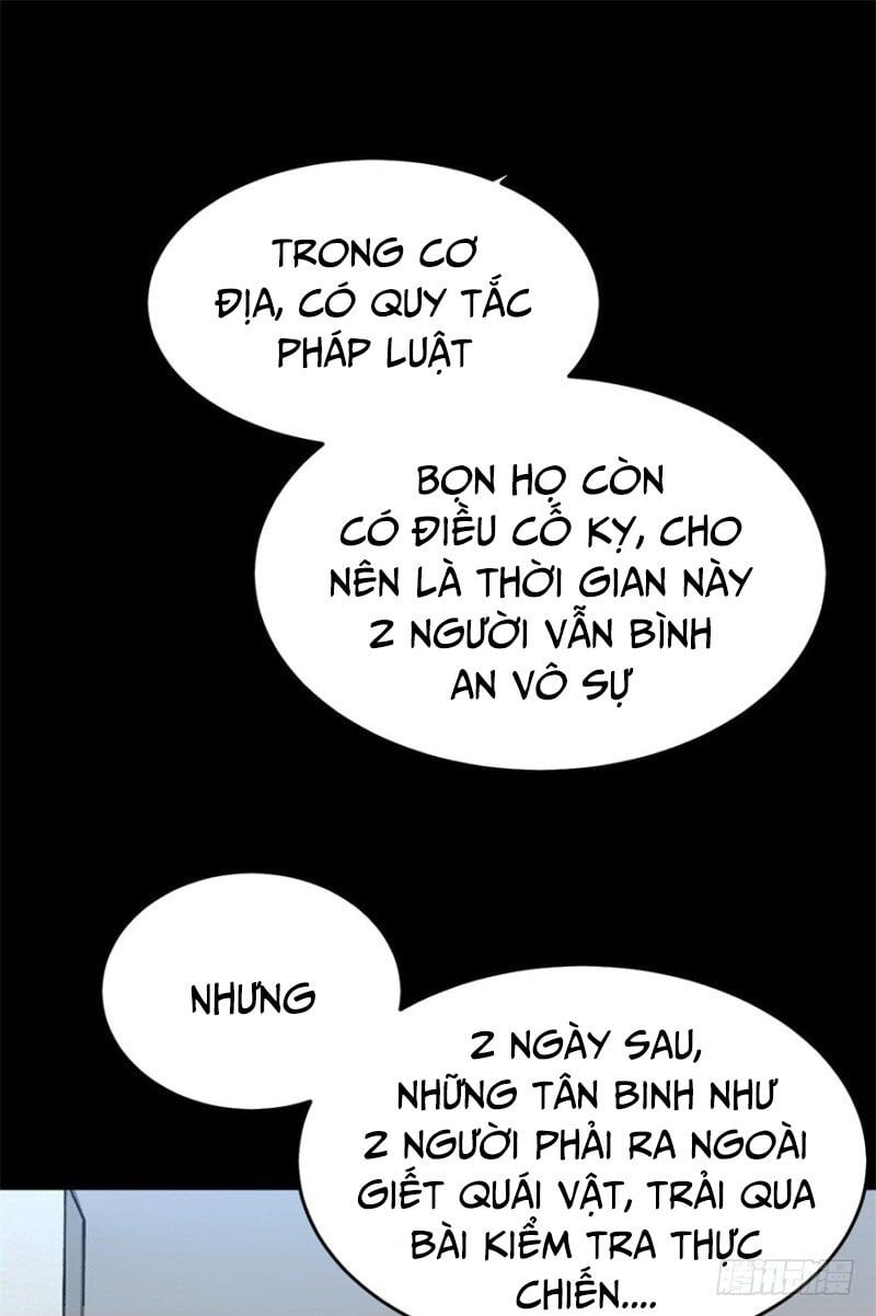 Mạt Thế Vi Vương Chapter 162 - Next Chapter 163