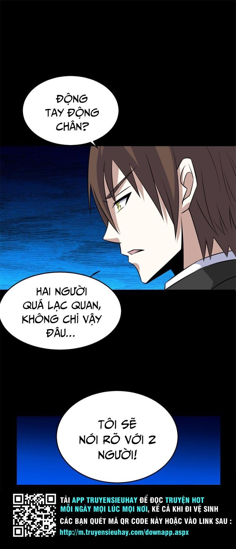 Mạt Thế Vi Vương Chapter 162 - Next Chapter 163