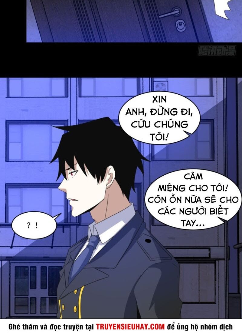 Mạt Thế Vi Vương Chapter 166 - Next Chapter 167