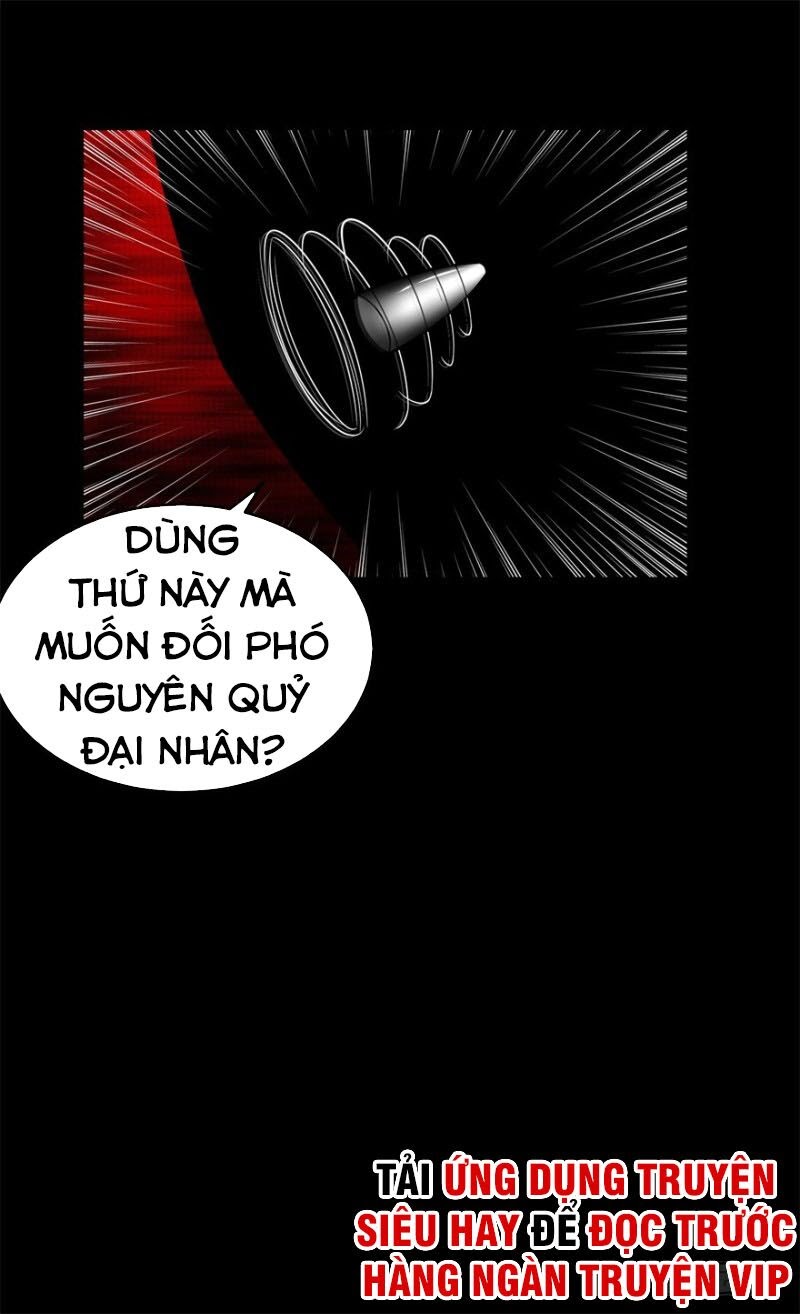 Mạt Thế Vi Vương Chapter 177 - Next Chapter 178