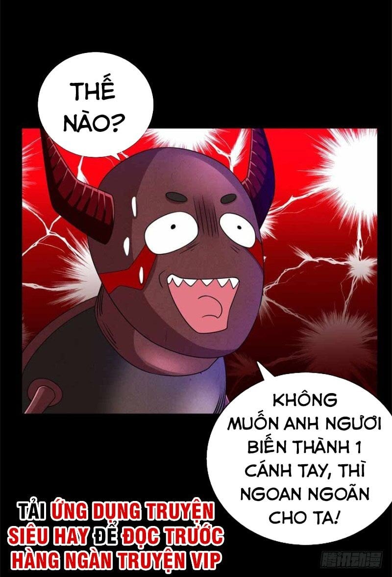 Mạt Thế Vi Vương Chapter 185 - Trang 4