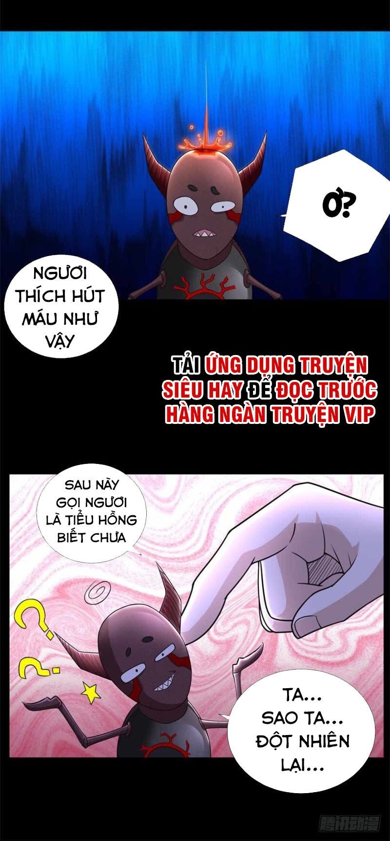 Mạt Thế Vi Vương Chapter 185 - Trang 4