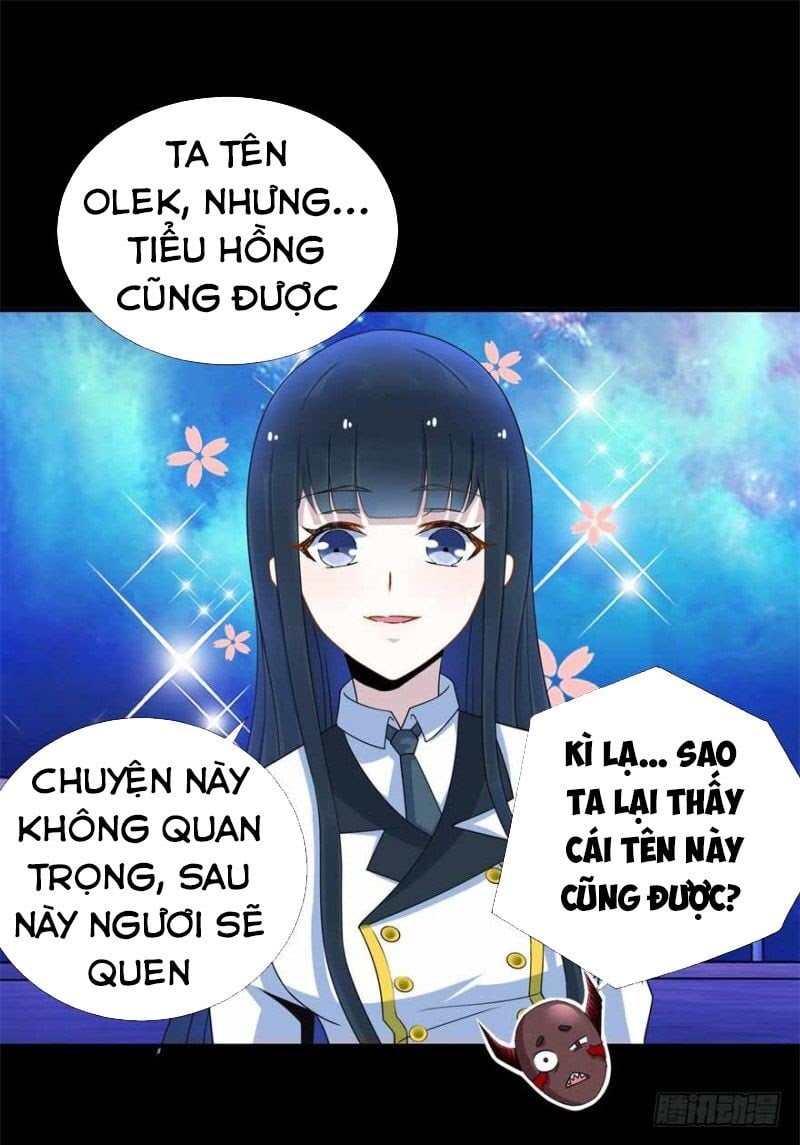 Mạt Thế Vi Vương Chapter 185 - Trang 4