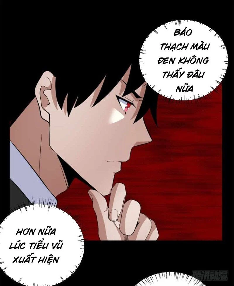 Mạt Thế Vi Vương Chapter 185 - Trang 4