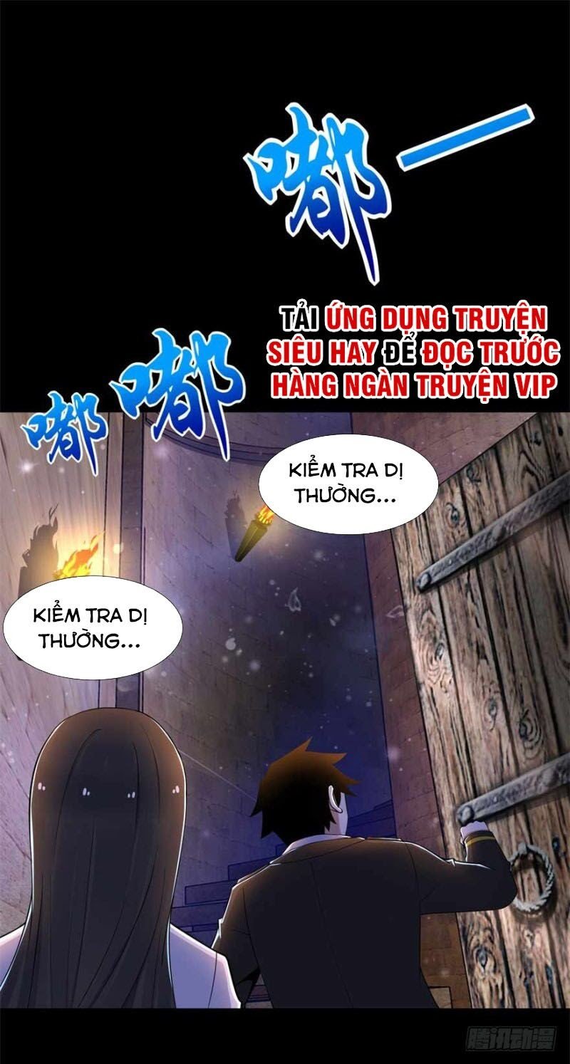 Mạt Thế Vi Vương Chapter 185 - Trang 4