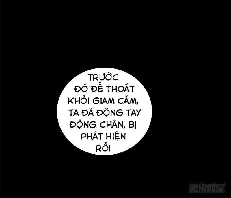 Mạt Thế Vi Vương Chapter 185 - Trang 4