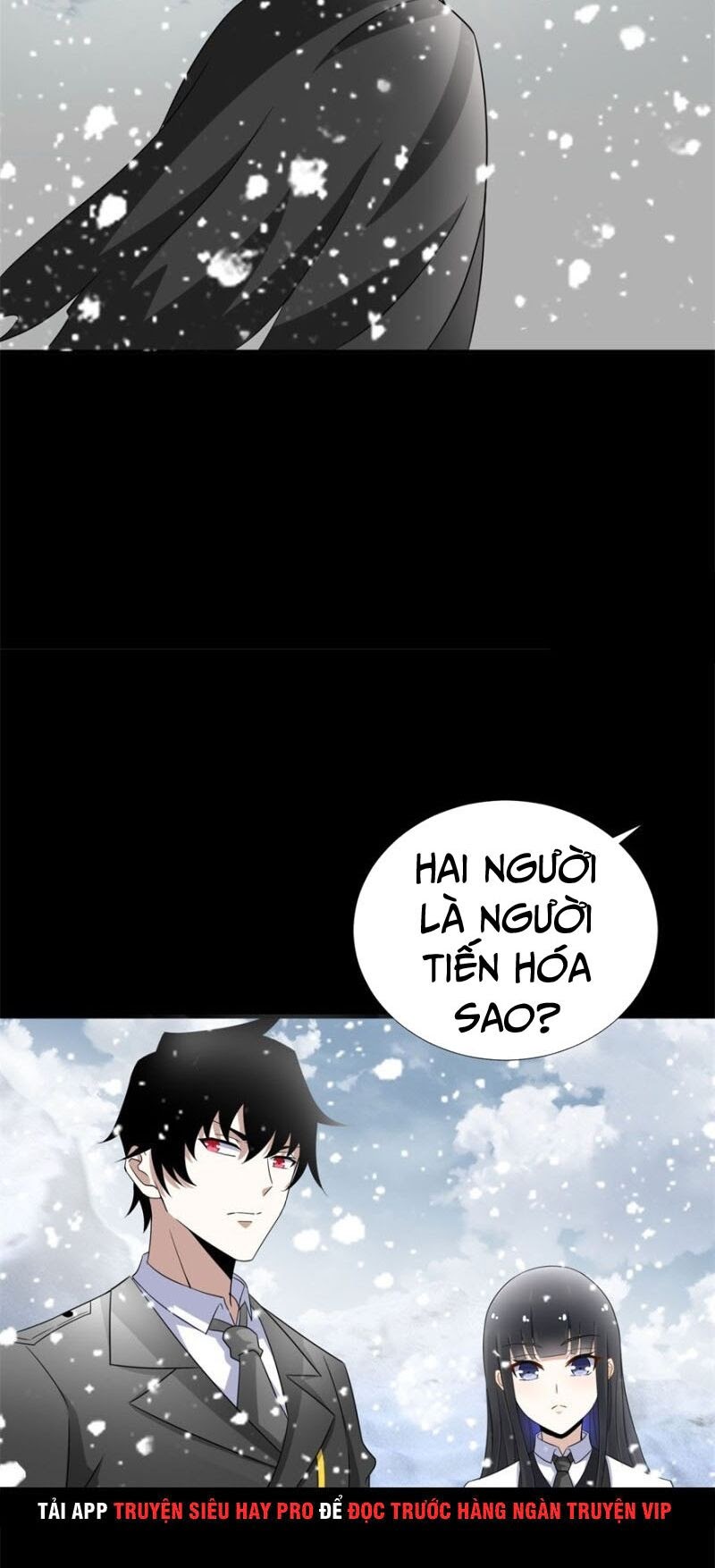 Mạt Thế Vi Vương Chapter 186 - Next Chapter 187