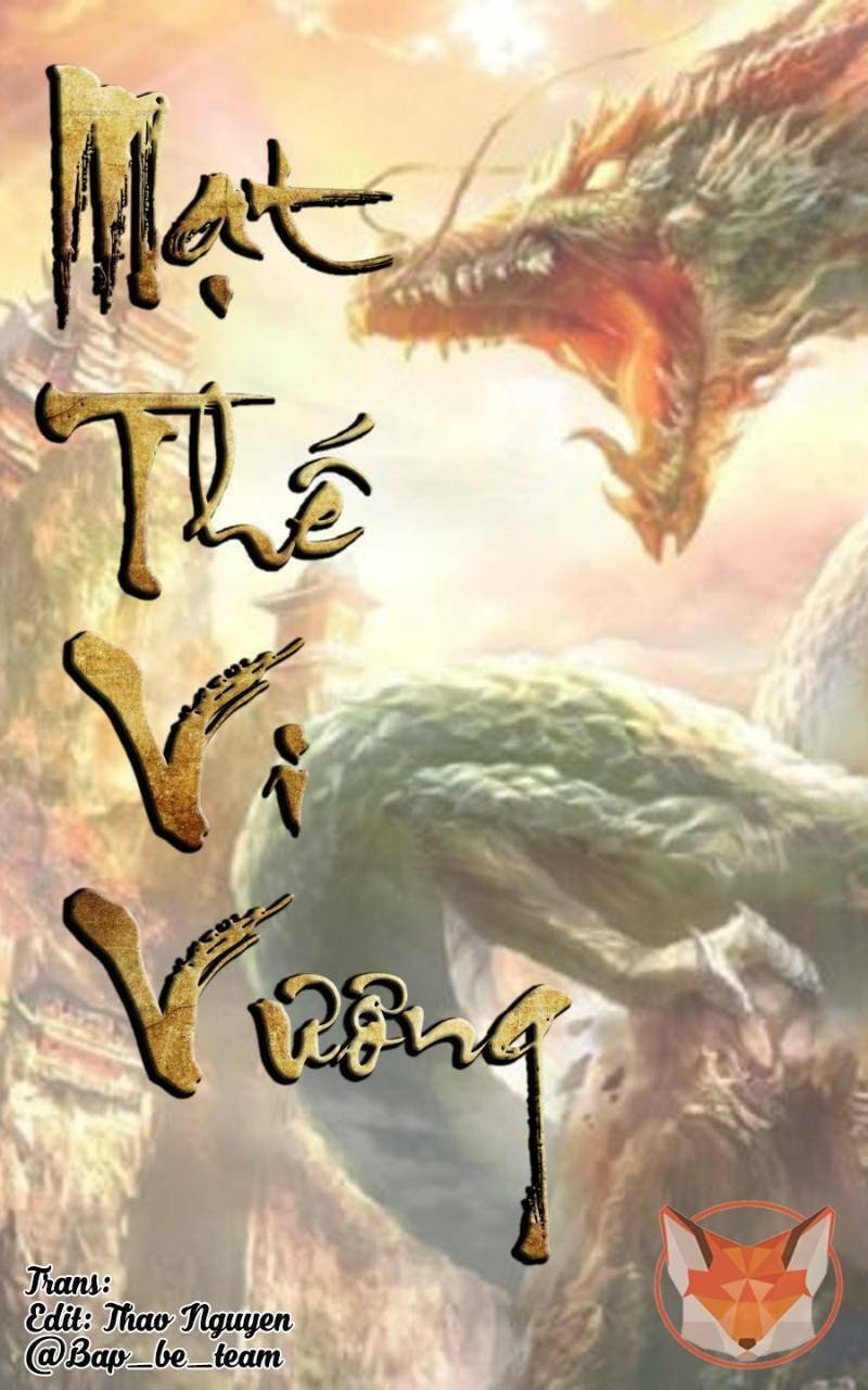 Mạt Thế Vi Vương Chapter 190 - Trang 4